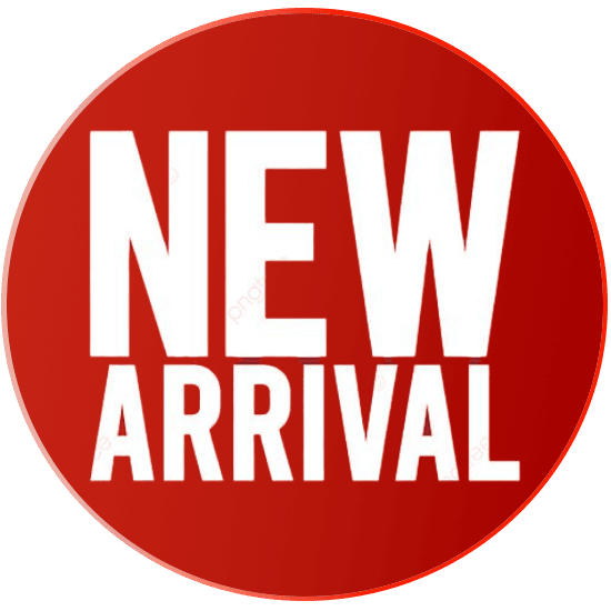new arrival
