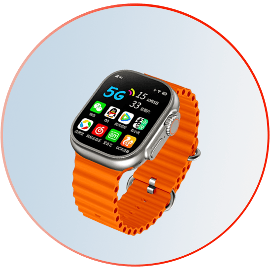 smart-watch