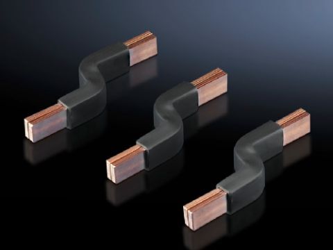 Ángulo de conexión de alta resistencia para adaptador de aparellaje CB. Ángulo de conexión de alta resistencia para adaptador de aparellaje CB.