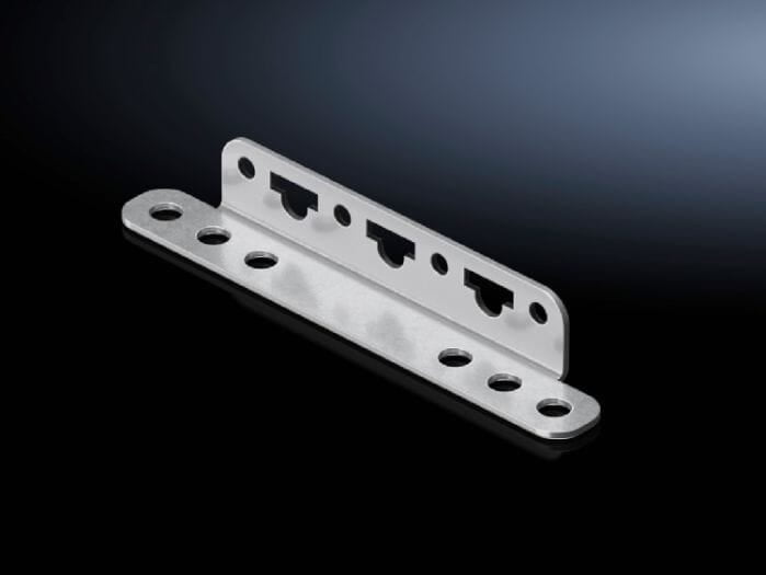 Ángulo universal para AX de poliéster, armarios EX de poliéste