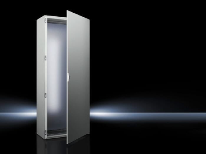 Armario individual VX SE IP 66/NEMA 4