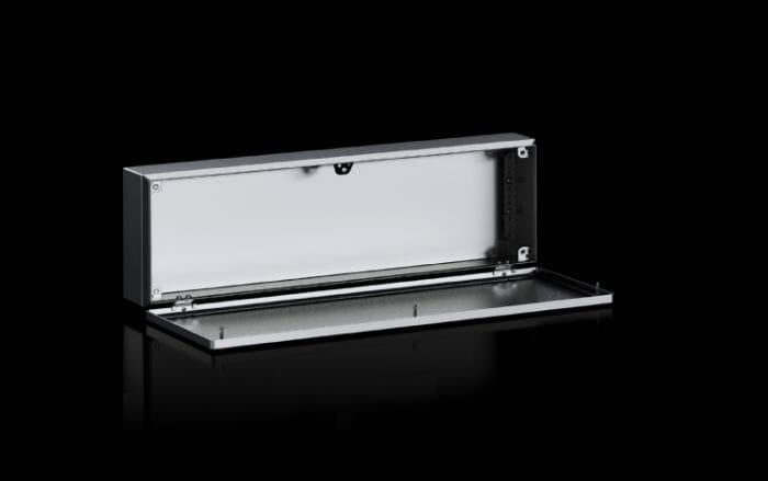 Cajas Bus KX Acero inoxidable Cajas Bus KX Acero inoxidable