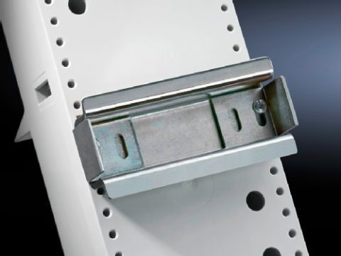 Carril de soporte robusto 35 x 15 mm para adaptadores CB/Mini-PLS. Carril de soporte robusto 35 x 15 mm para adaptadores CB/Mini-PLS.