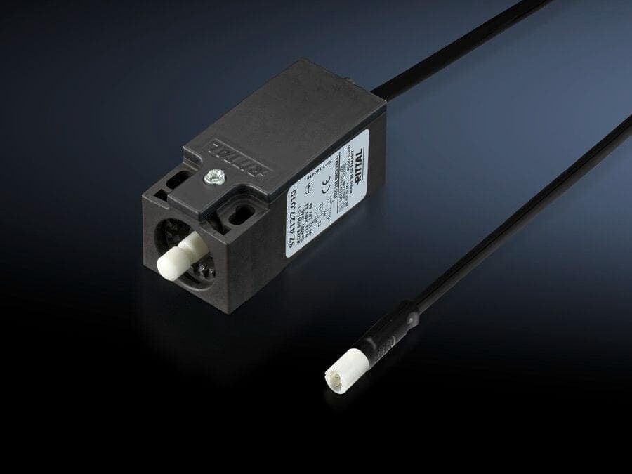 Interruptor de puerta para luminaria LED