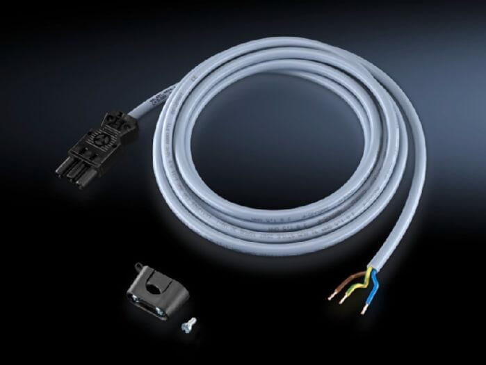 Componentes de iluminación adaptables a diversos sistemas y dispositivos.