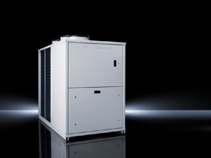Chiller para refrigeración TI Chiller para refrigeración TI