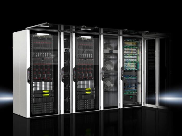 Liquid Cooling Packages Liquid Cooling Packages