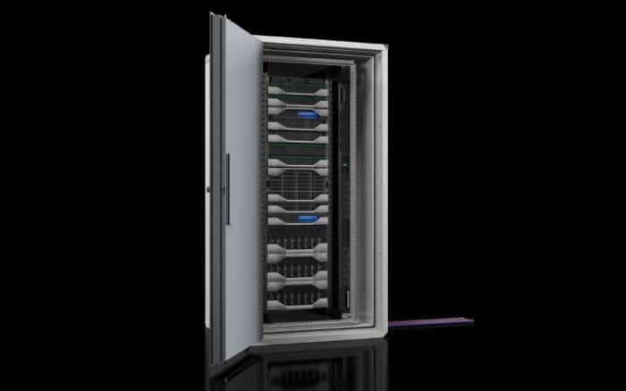 Micro Data Center Micro Data Center
