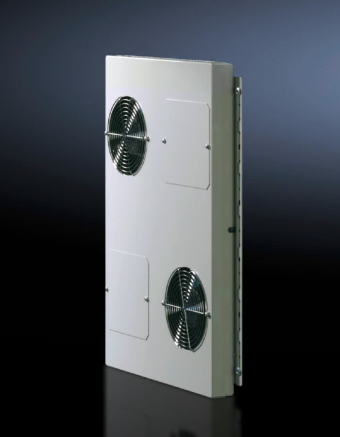 Sistemas de ventiladores Sistemas de ventiladores