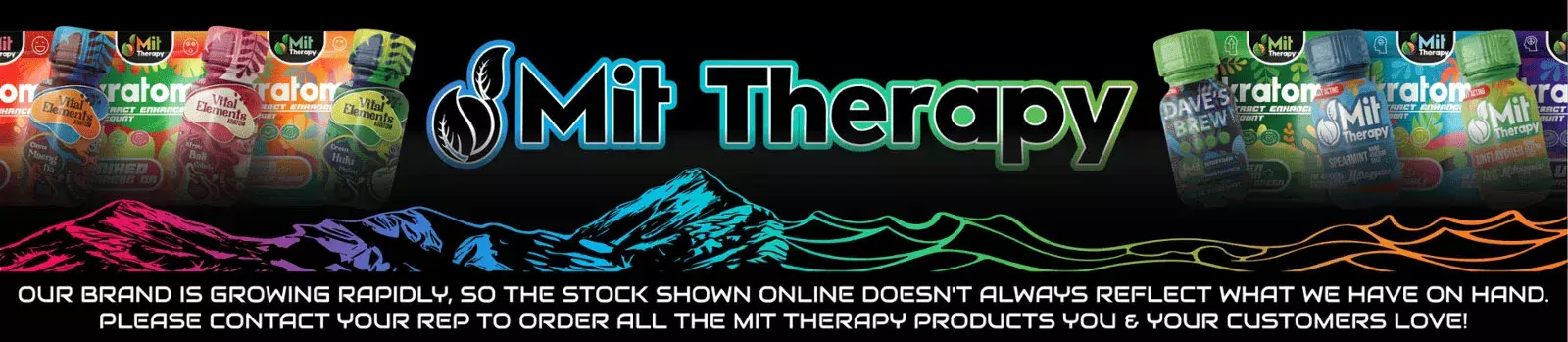 durity mit therapy stock durity mit therapy stock