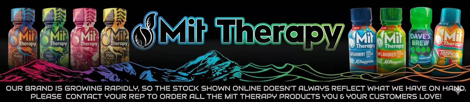 durity mit therapy stock