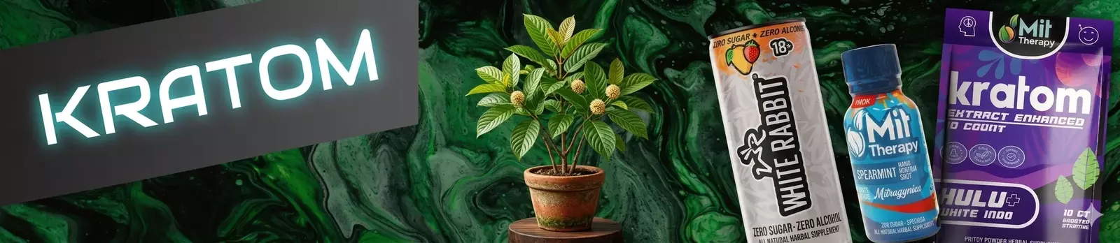 Kratom banner Kratom banner