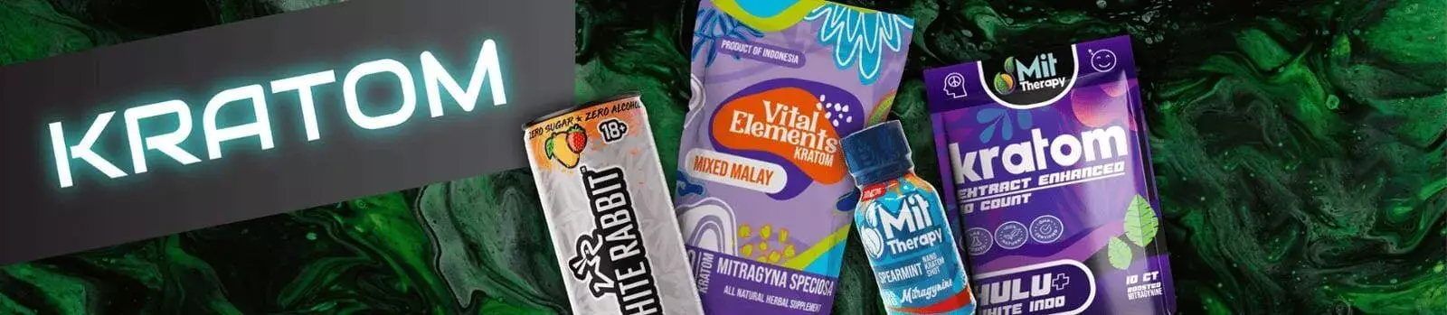 Kratom banner Kratom banner