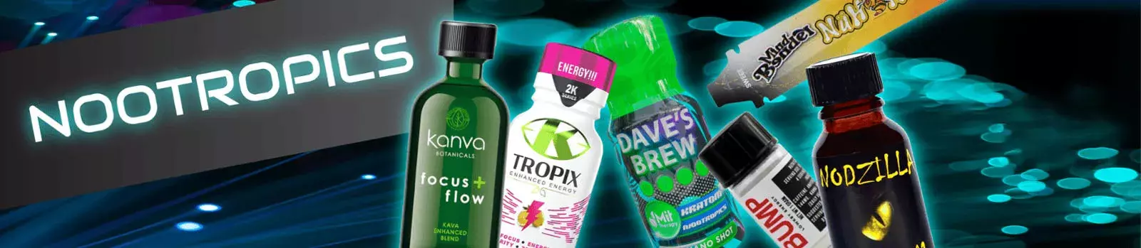 nootropics nootropics