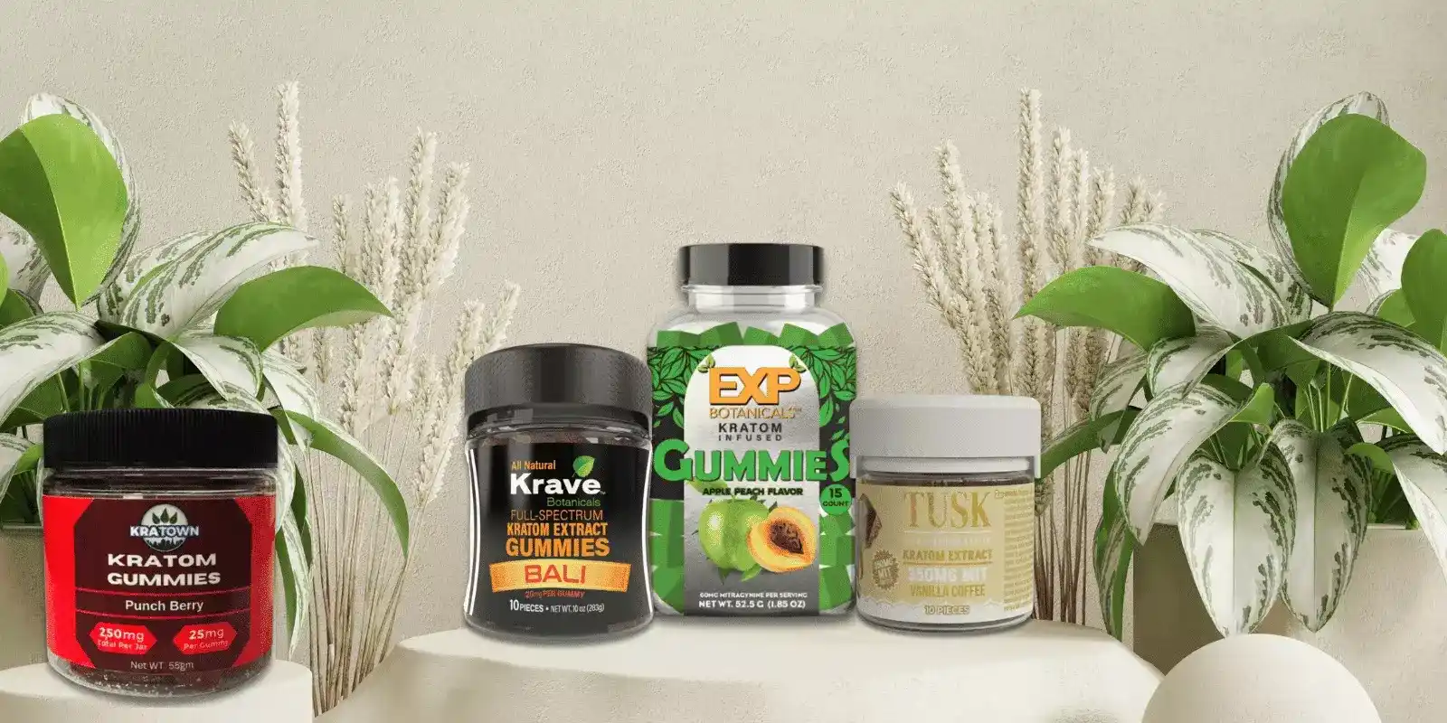 Best Kratom Gummies Of 2025: Top Picks You Must Consider Buying Best Kratom Gummies Of 2025: Top Picks You Must Consider Buying
