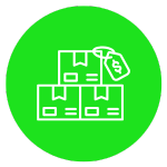 wholesale pricing
