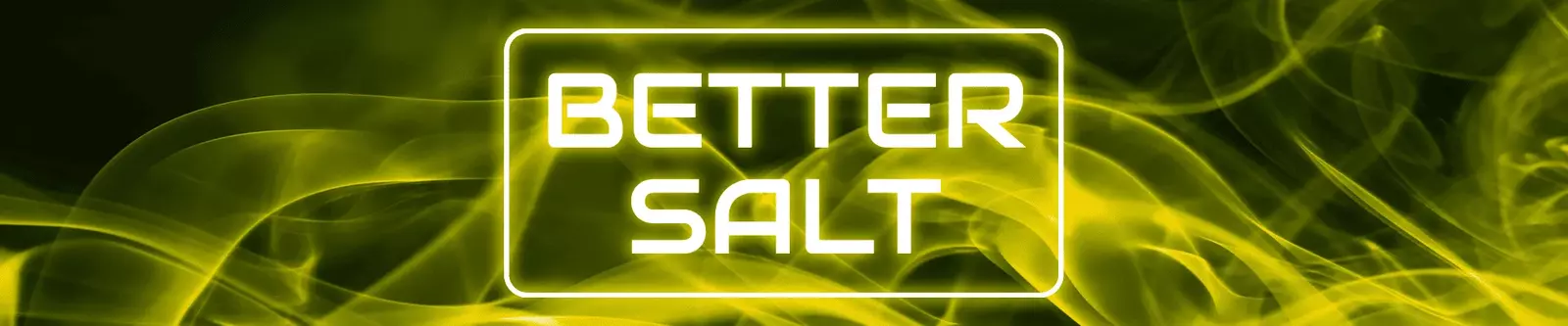 better salt better salt