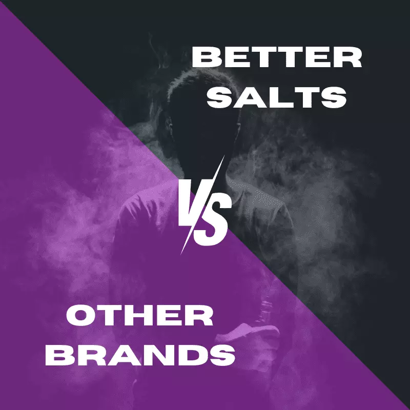 better salts vs other brands better salts vs other brands
