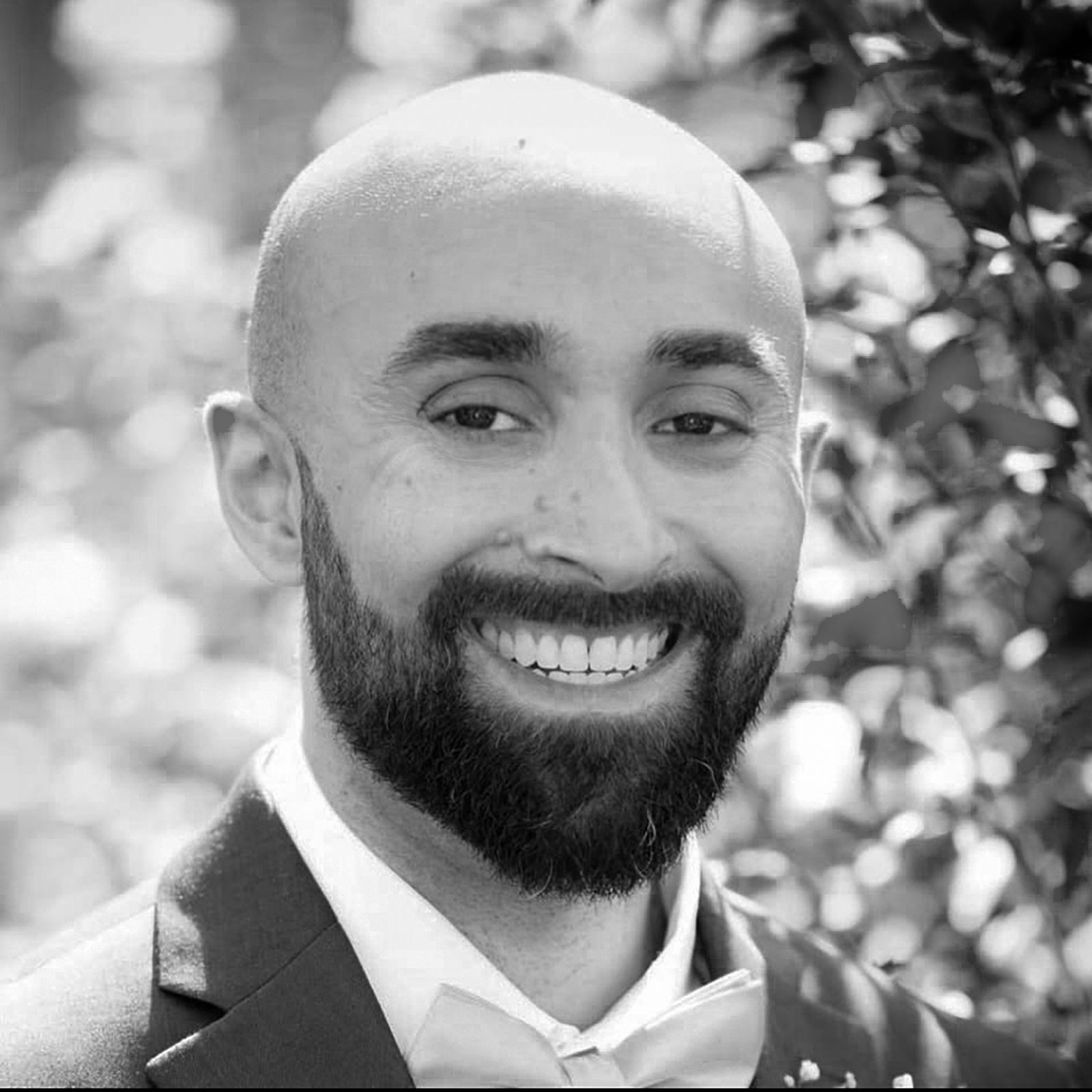 Blaine Van Der Griend