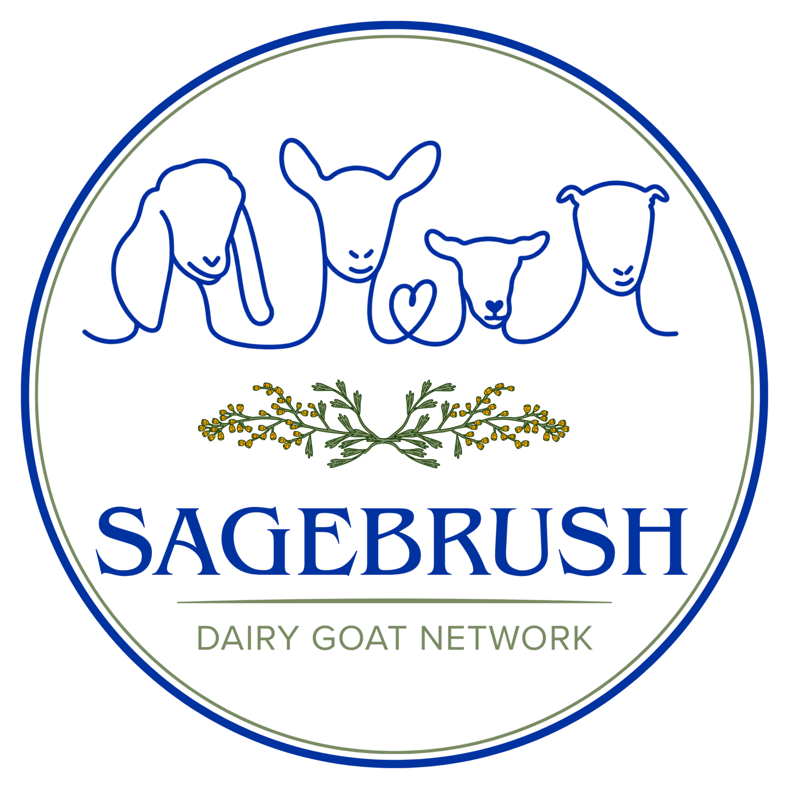Sagebrush Dairy Goat Network Sagebrush Dairy Goat Network