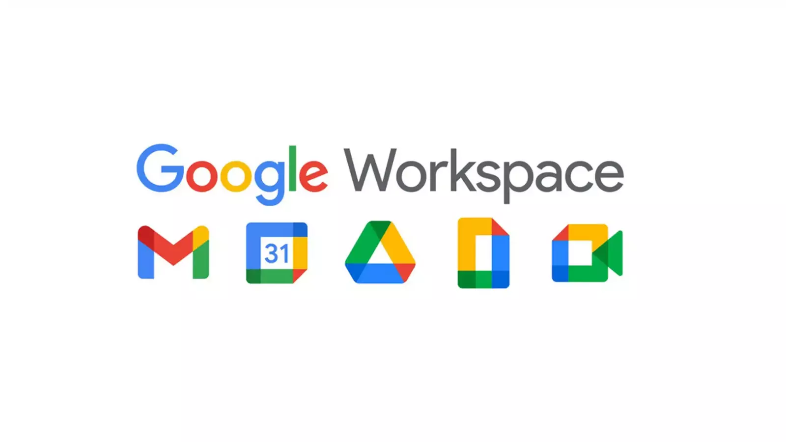 Google Workspace