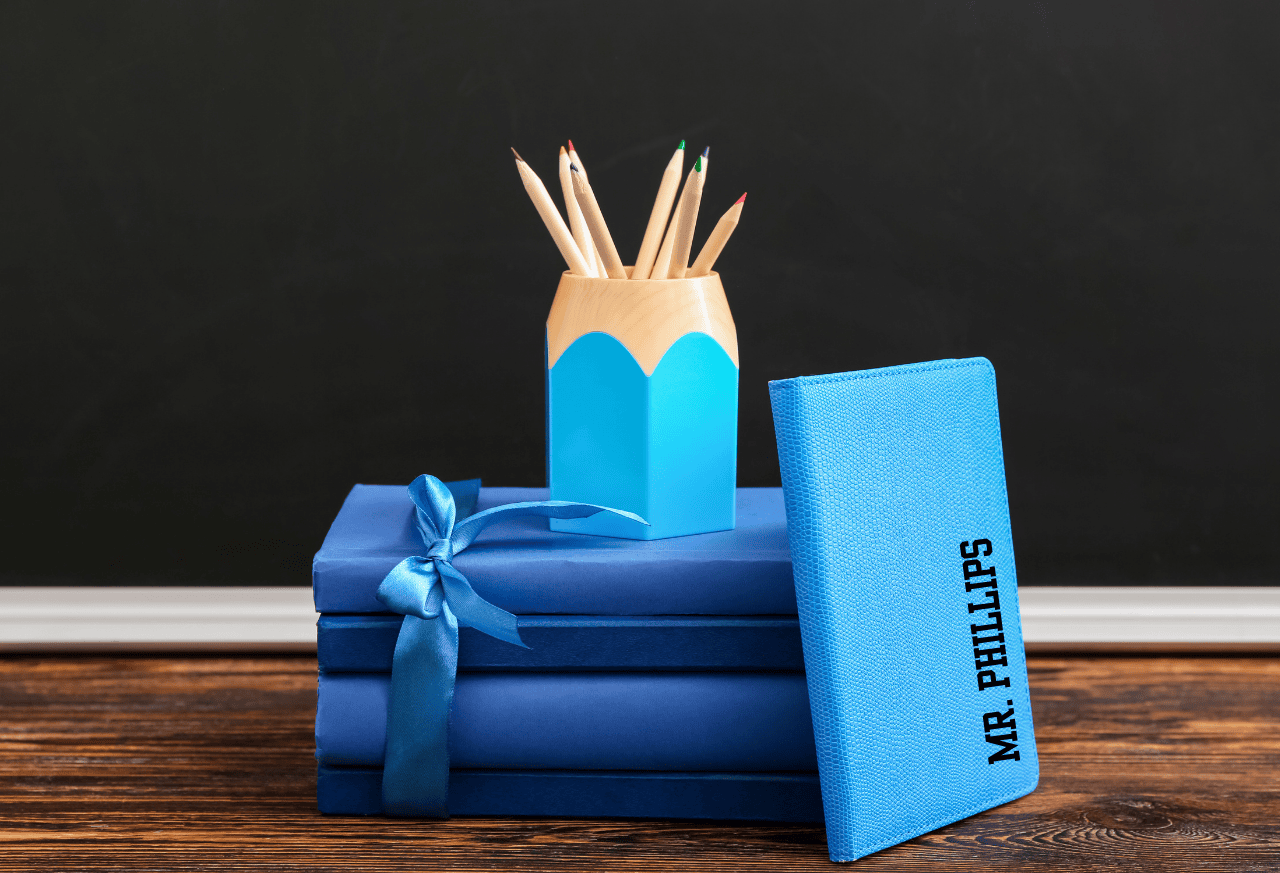 Gifts for Teachers Image