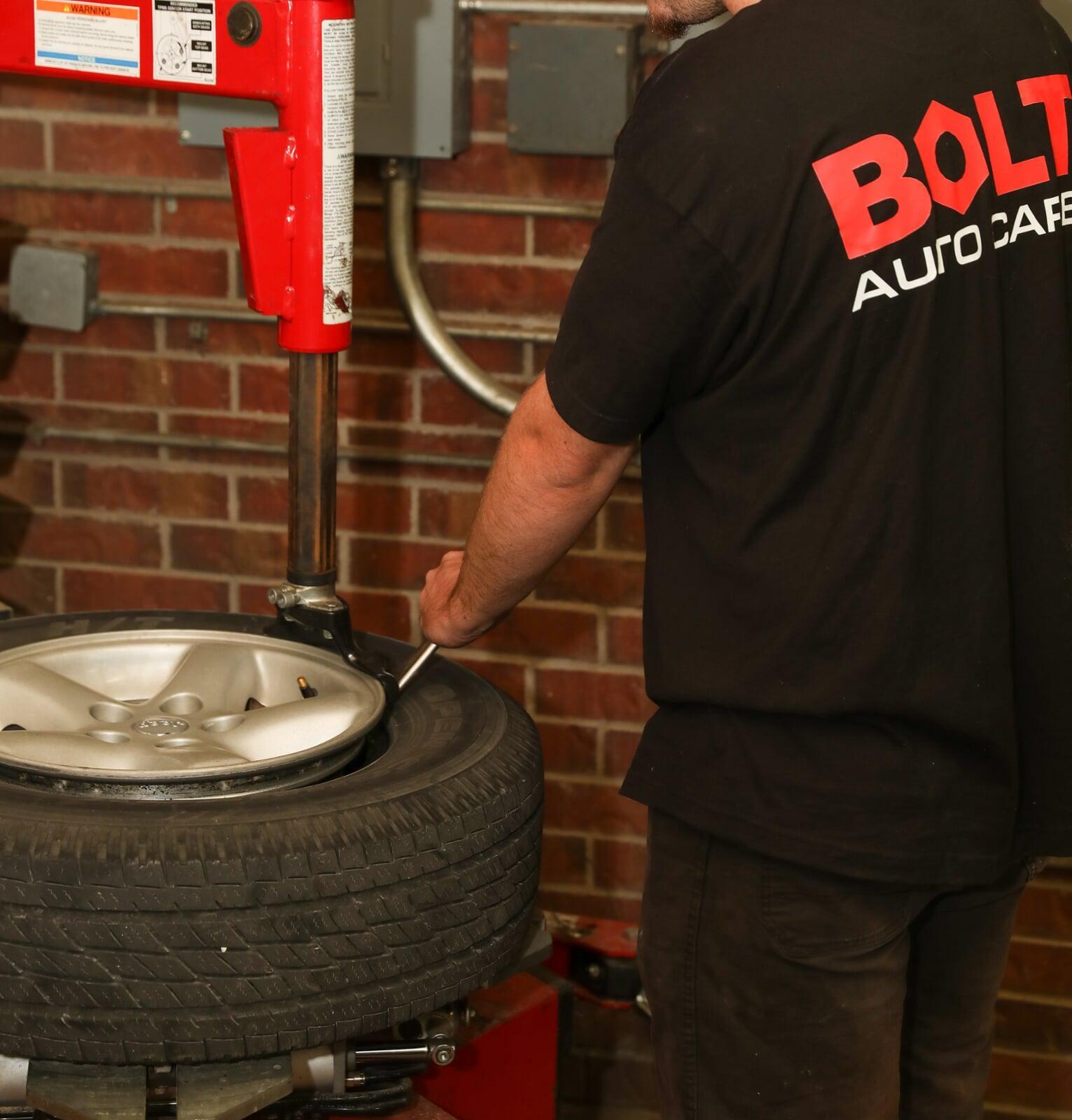 Warning: Your car needs scheduled maintenance. Contact Bolt Auto Care in Gainesville, TX. Warning: Your car needs scheduled maintenance. Contact Bolt Auto Care in Gainesville, TX.