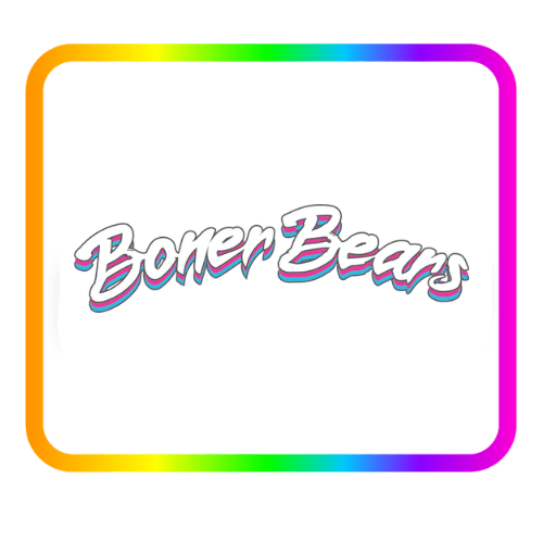 boner bears
