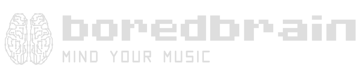 Boredbrain Music