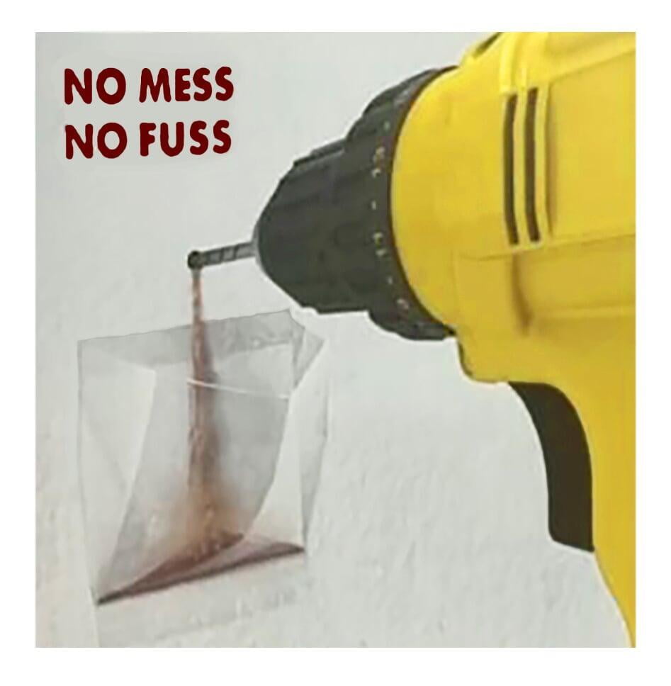 Bag-O-Dust Bag-O-Dust