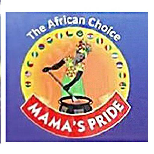 Mamas Taste