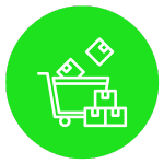 Flexible Bulk Ordering