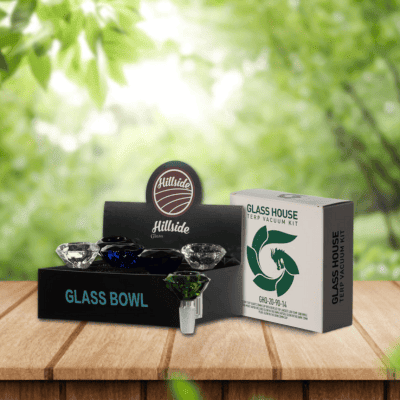 bangers, bowls and nails