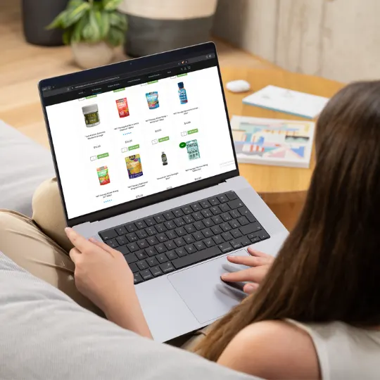 How to order at MIT Therapy How to order at MIT Therapy