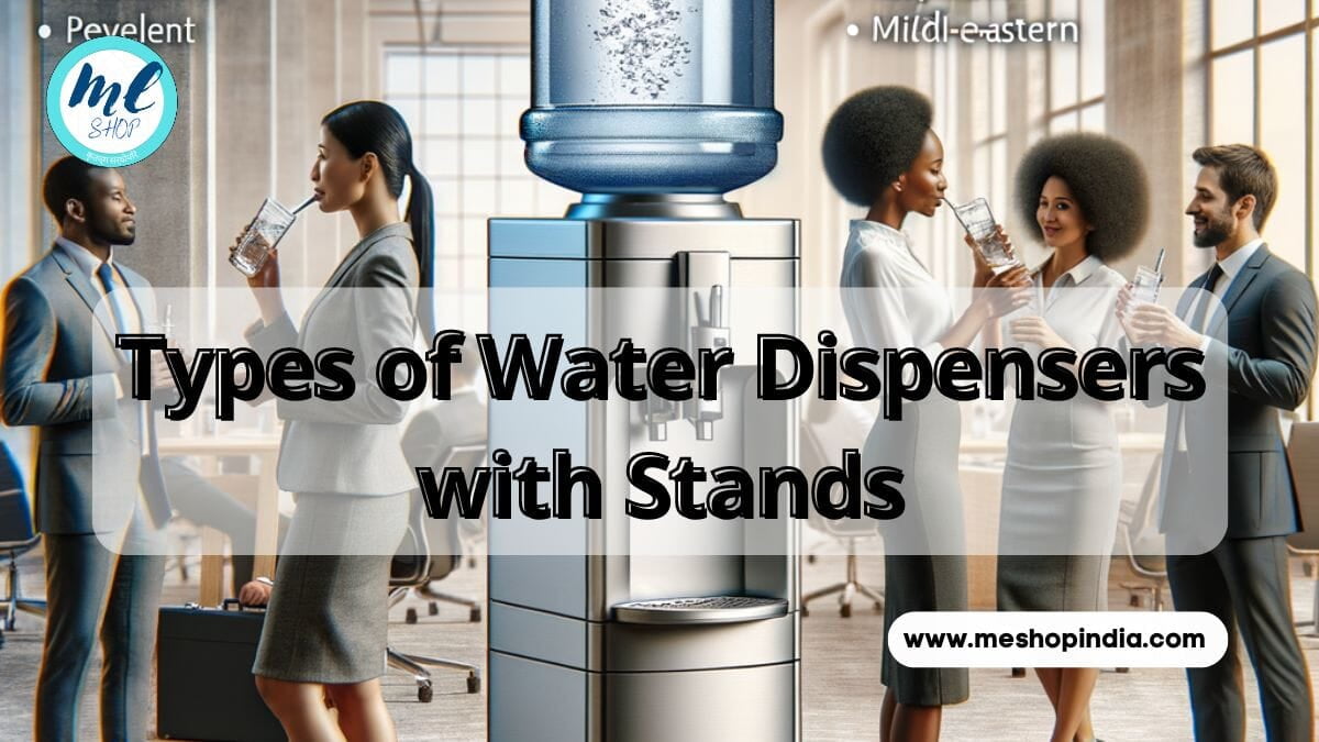 Water Dispensers with Stands Water Dispensers with Stands