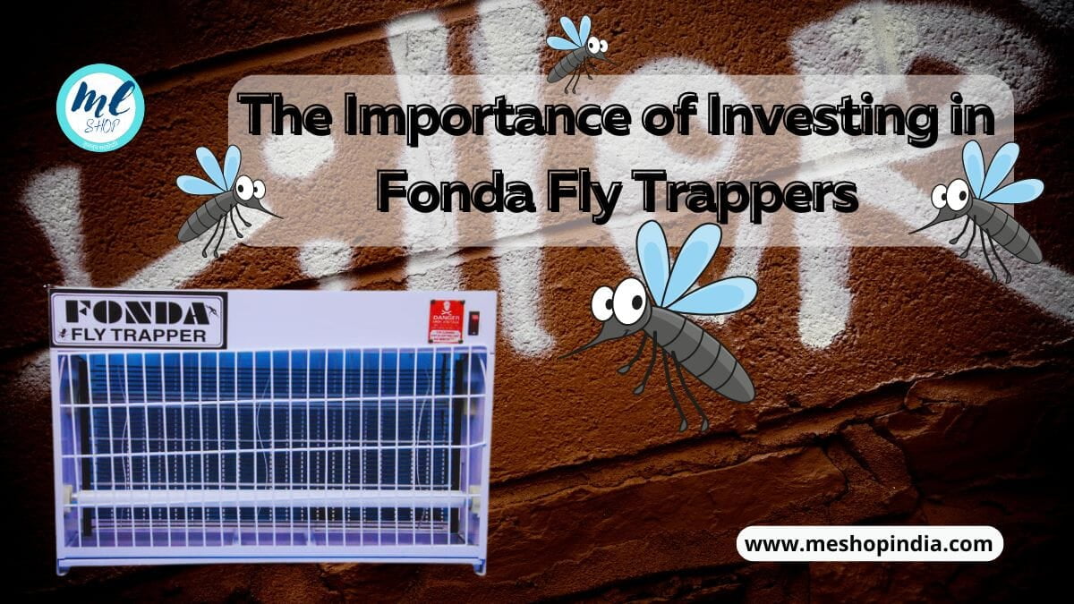 Fonda Fly Trapper Fonda Fly Trapper