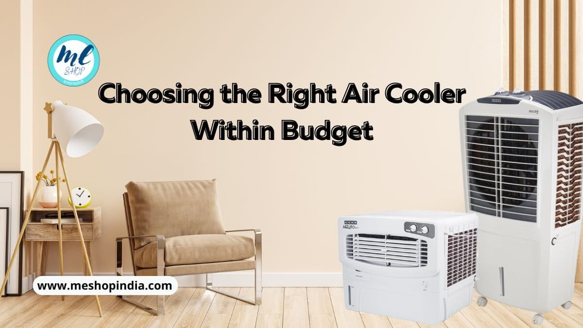  Air Coolers
