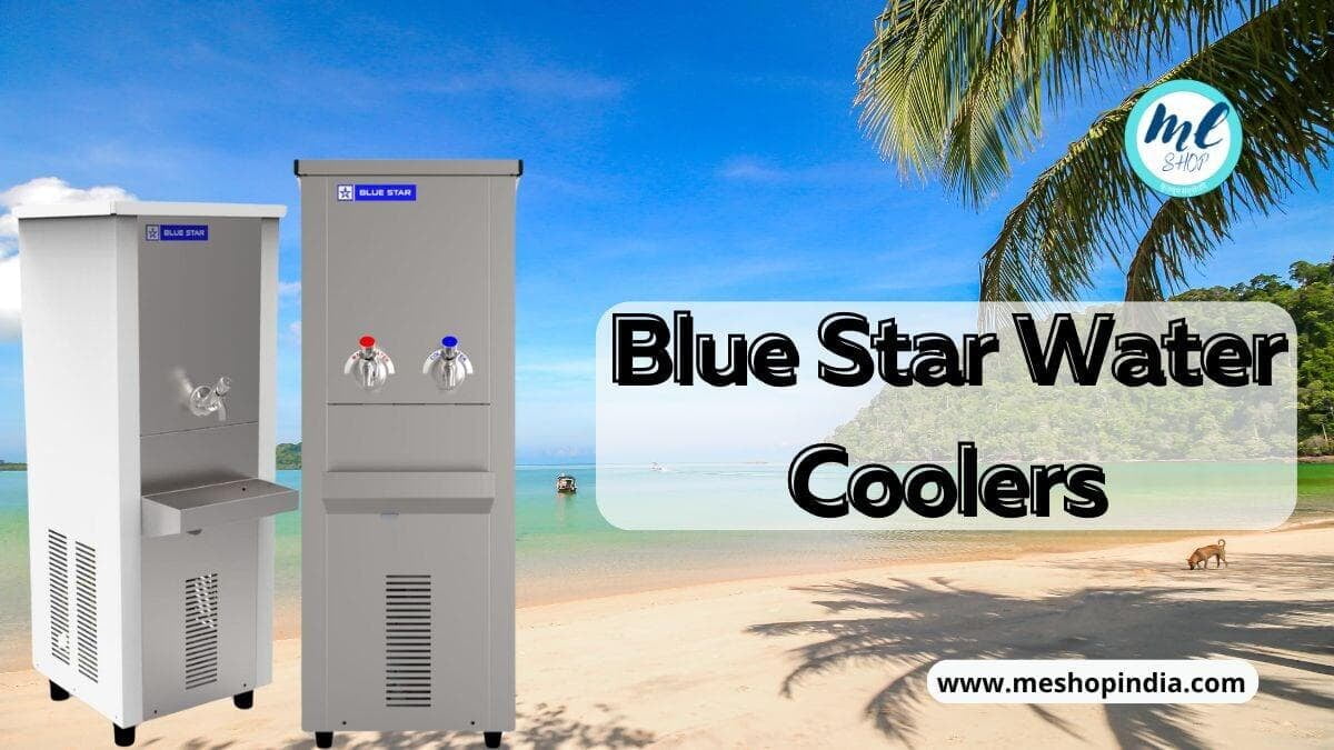Blue Star Water Coolers Blue Star Water Coolers