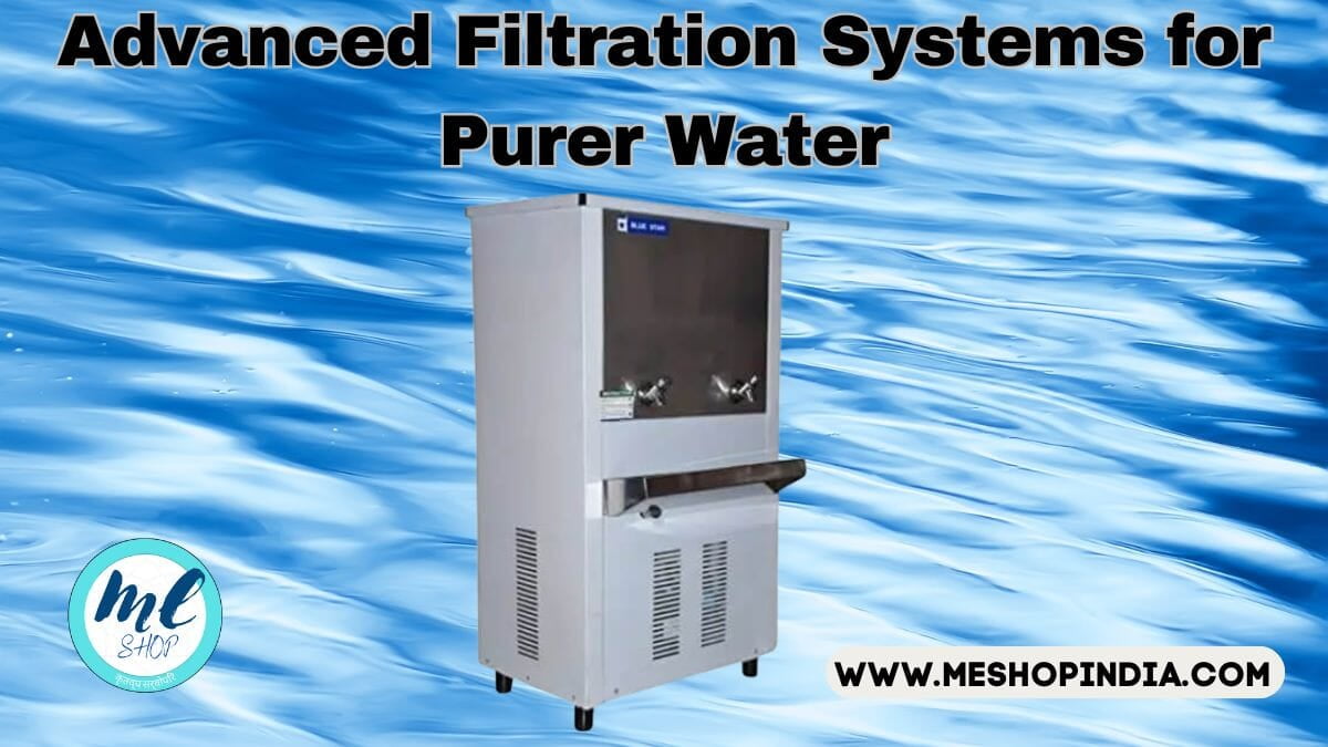 Water Coolers Features in the Workplace