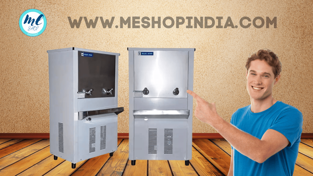 120 liter water cooler