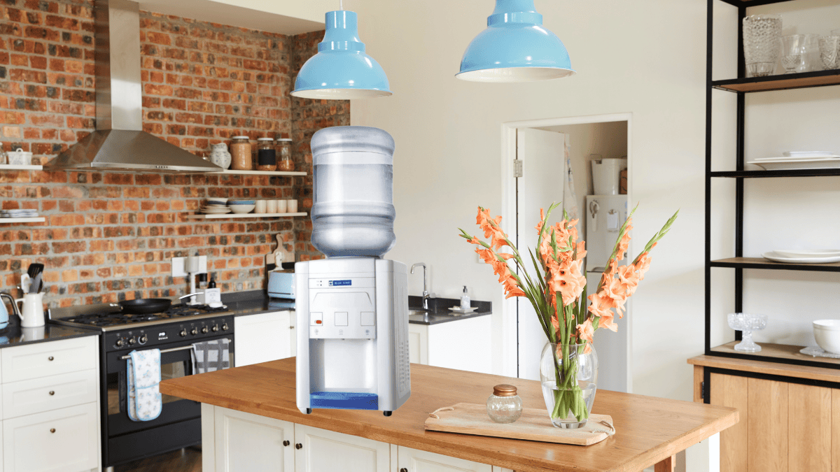 Water Dispenser for small office Water Dispenser for small office