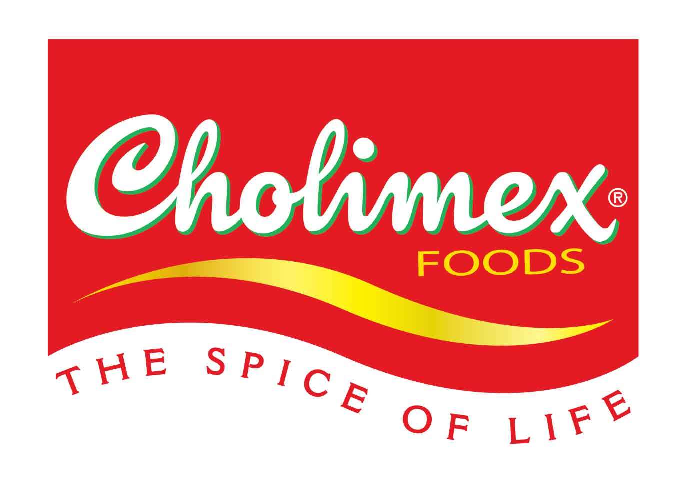 Cholimex