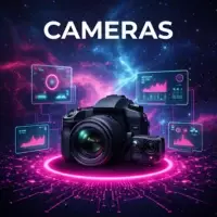 Cameras