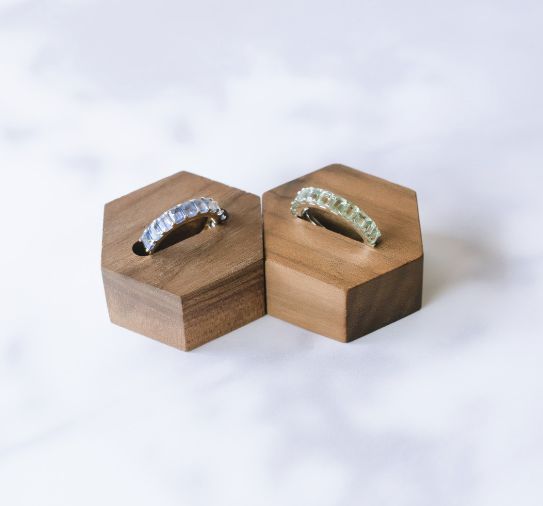 Wooden Chairs