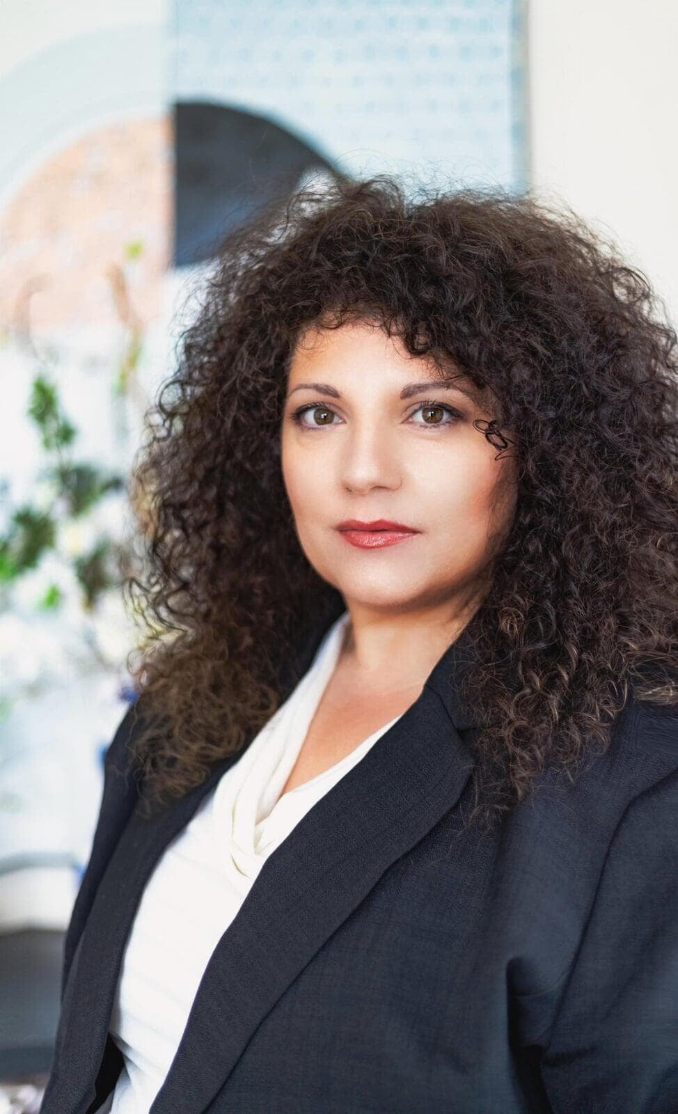 Carmen Logoteta Carmen Logoteta