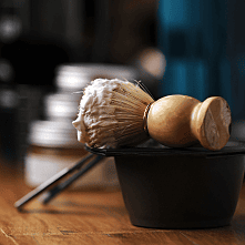 Productos para barbería