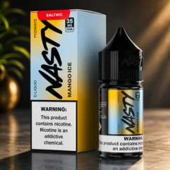 E-Liquid