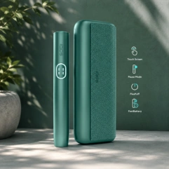 IQOS