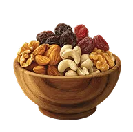 Dry Fruits