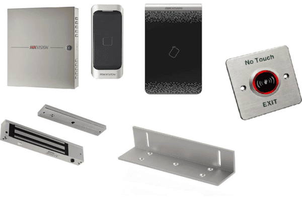 Access Control and Identity